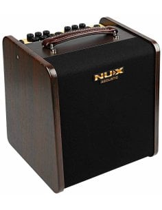 NUX AC-80 STAGEMAN II CHARGE 2