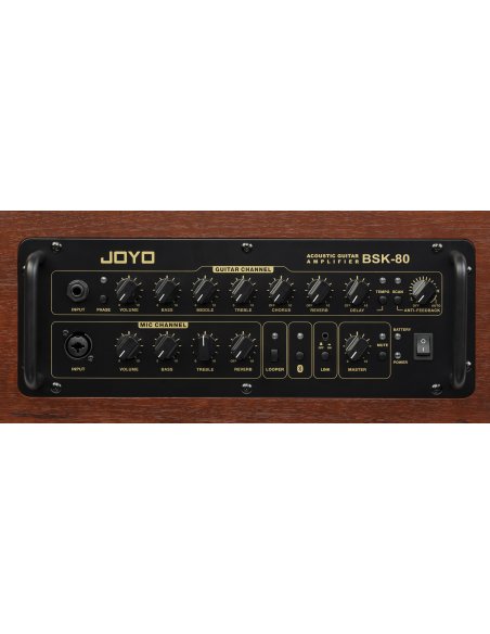 JOYO BSK-80