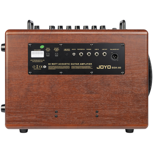 JOYO BSK-80