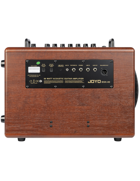 JOYO BSK-80