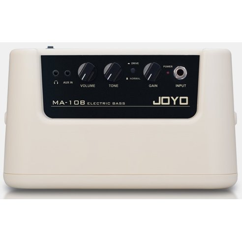 JOYO MA-10B AMPLI PORTATILE PER BASSO