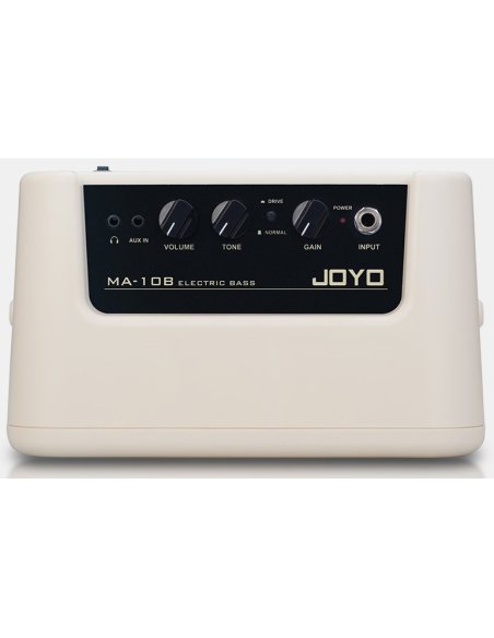 JOYO MA-10B AMPLI PORTATILE PER BASSO