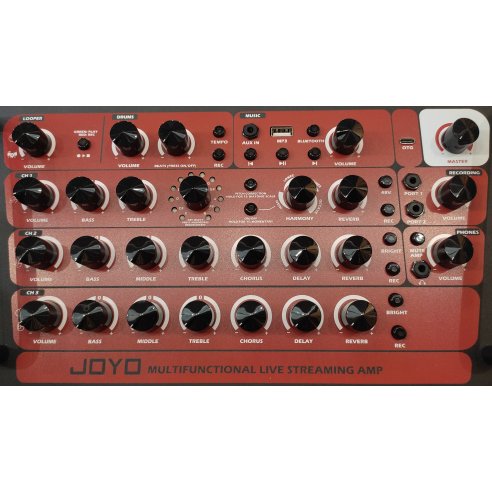 JOYO BSK-150