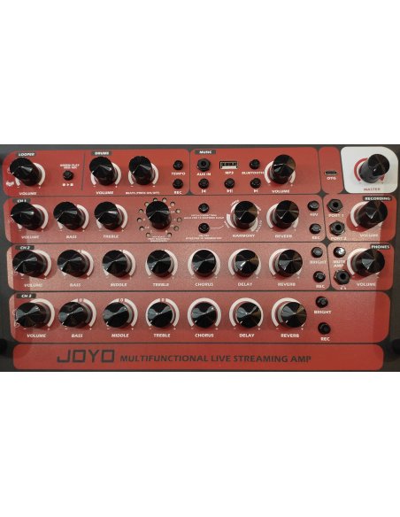 JOYO BSK-150