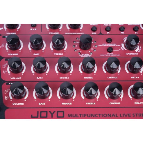 JOYO BSK-150