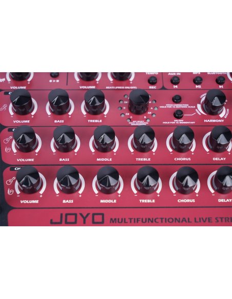 JOYO BSK-150