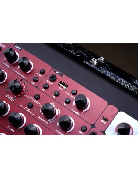 JOYO BSK-150