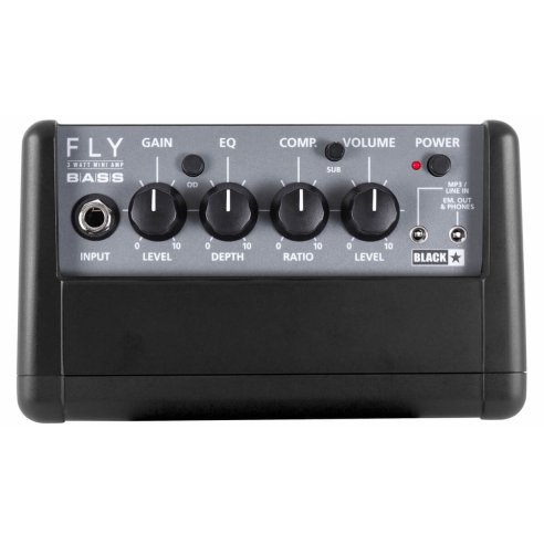 BLACKSTAR FLY PACK BASS