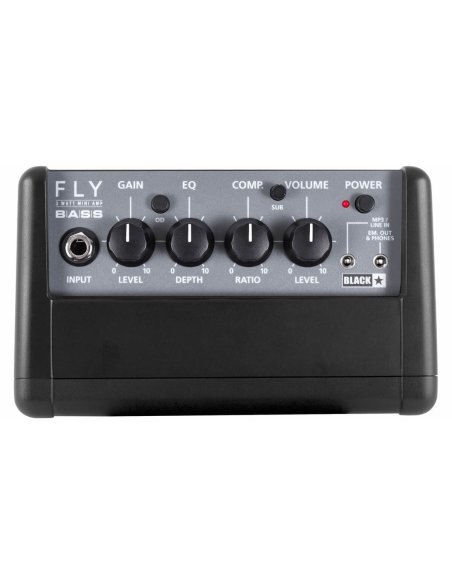 BLACKSTAR FLY PACK BASS