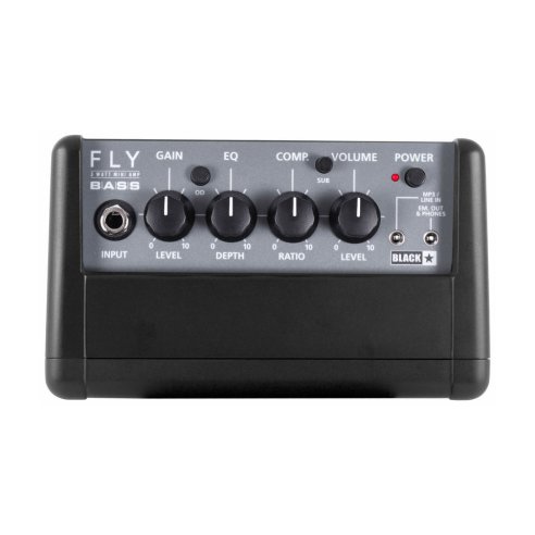 BLACKSTAR FLY PACK BASS
