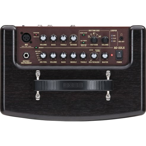 BOSS AC-22 LX