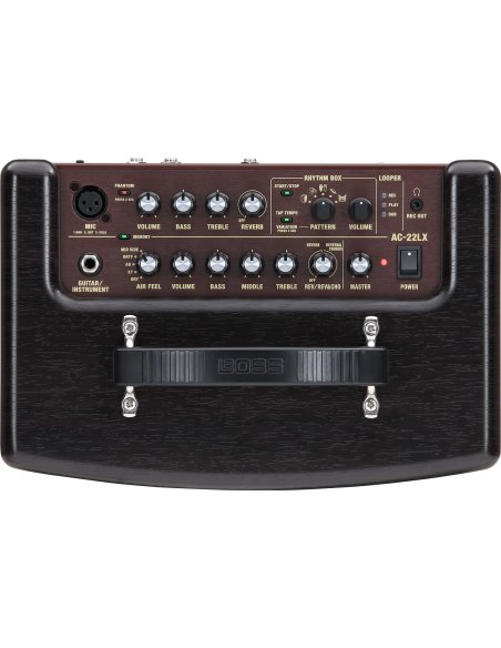 BOSS AC-22 LX