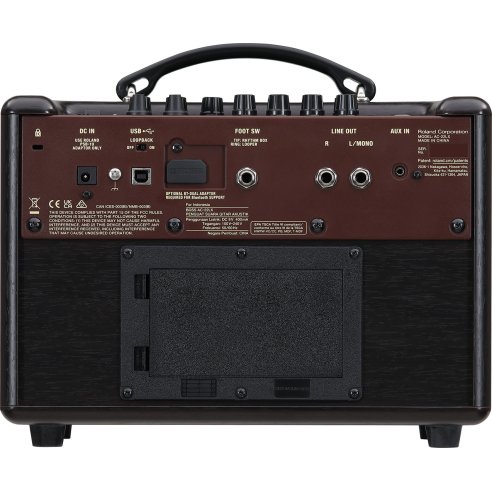 BOSS AC-22 LX
