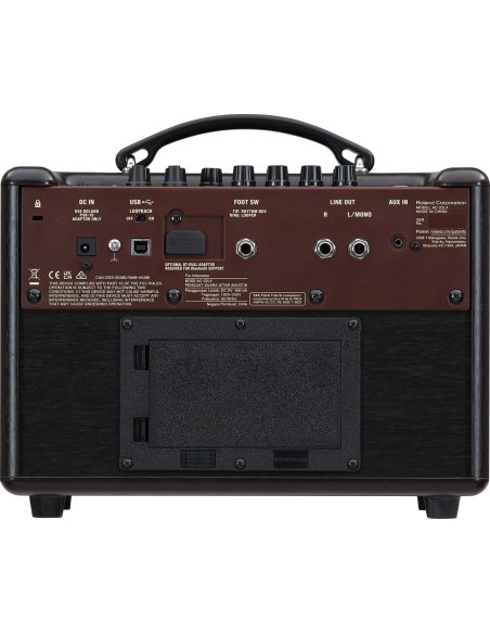 BOSS AC-22 LX