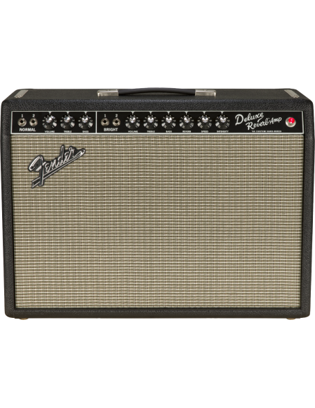 FENDER 64 CUSTOM DELUXE REVERB