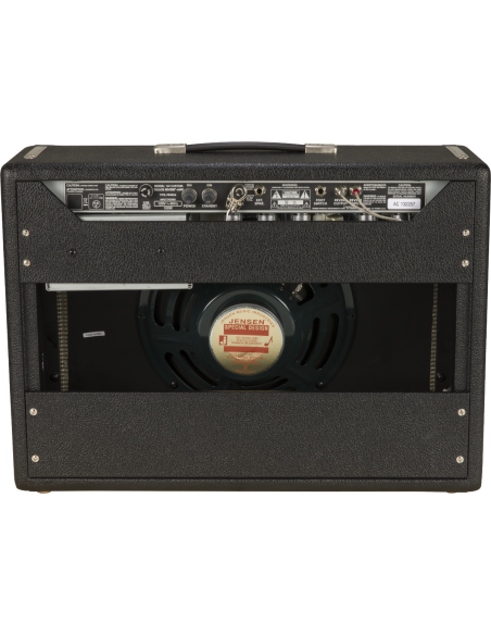 FENDER 64 CUSTOM DELUXE REVERB