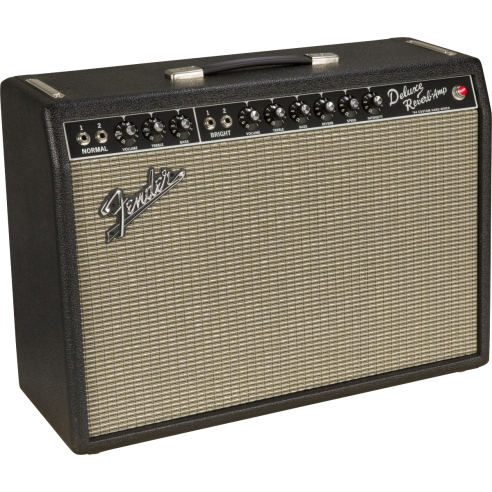 FENDER 64 CUSTOM DELUXE REVERB