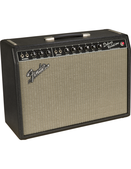 FENDER 64 CUSTOM DELUXE REVERB