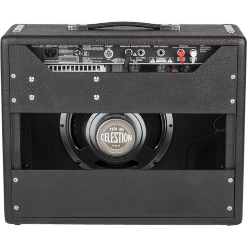 FENDER 68 PRINCETON REVERB