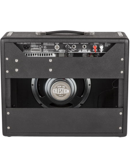 FENDER 68 PRINCETON REVERB
