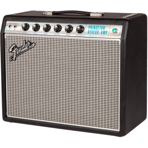 FENDER 68 PRINCETON REVERB