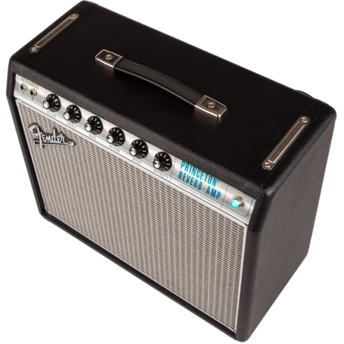 FENDER 68 PRINCETON REVERB