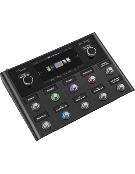 FENDER TONE MASTER PRO