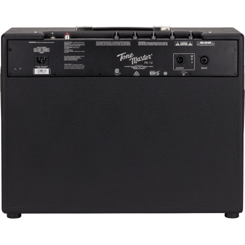 FENDER TONE MASTER FR-12