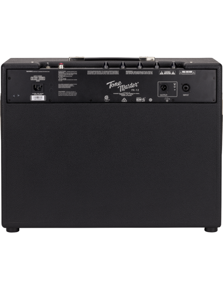 FENDER TONE MASTER FR-12