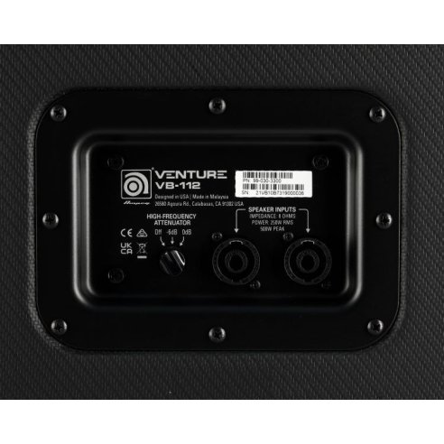 AMPEG VB 112