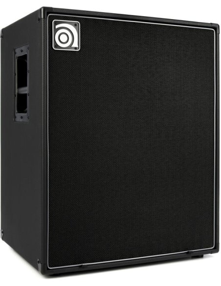 AMPEG VB 410