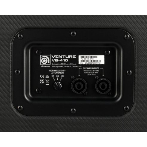 AMPEG VB 410