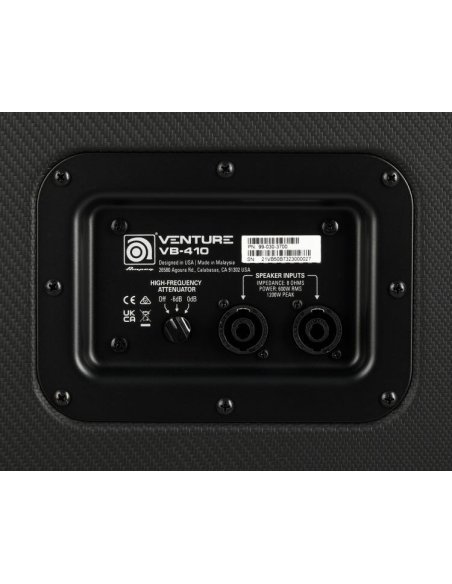 AMPEG VB 410