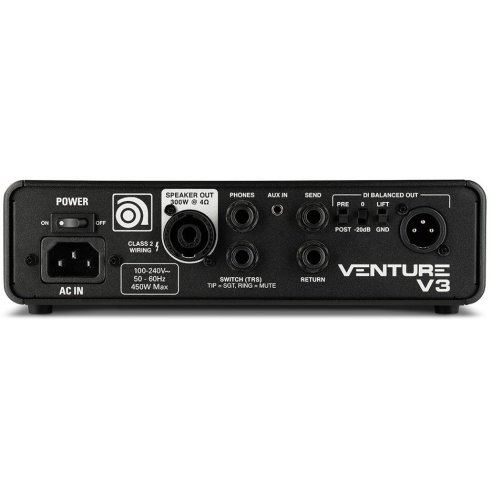 AMPEG V3 300 WATTS