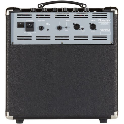BLACKSTAR UNITY U-30