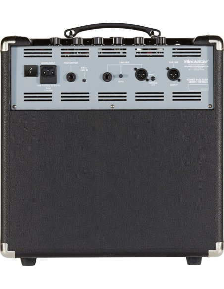 BLACKSTAR UNITY U-30