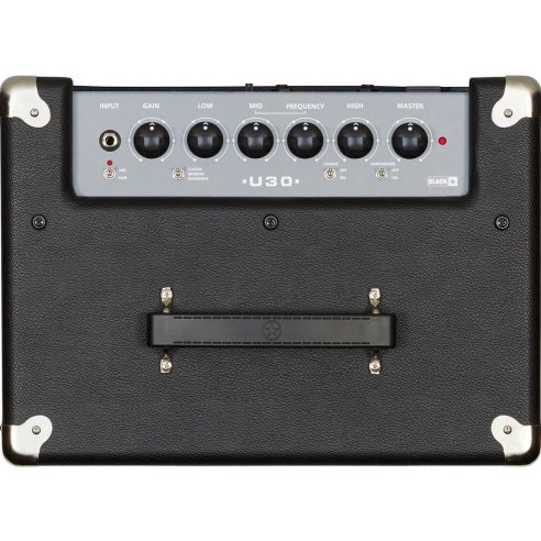 BLACKSTAR UNITY U-30