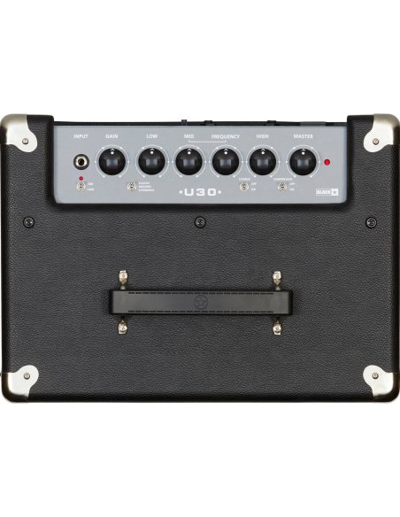 BLACKSTAR UNITY U-30