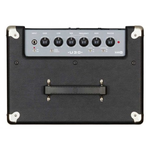 BLACKSTAR UNITY U-30