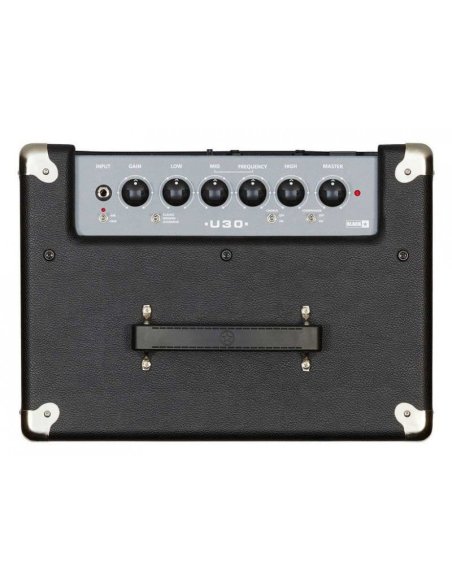 BLACKSTAR UNITY U-30