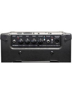 EBS 30BT MK3 2