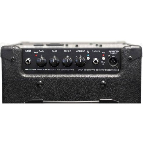 EBS 30BT MK3