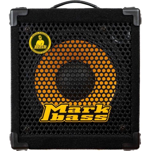 MARK BASS MINI CMD121P V