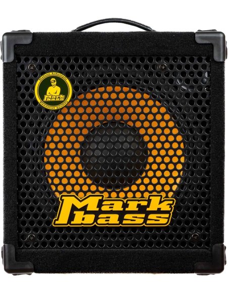 MARK BASS MINI CMD121P V