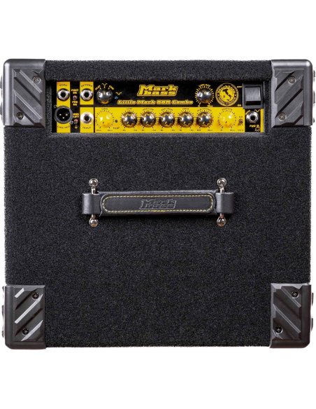 MARK BASS MINI CMD121P V