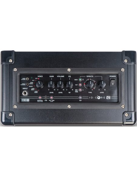 BLACKSTAR IDC 10 V4