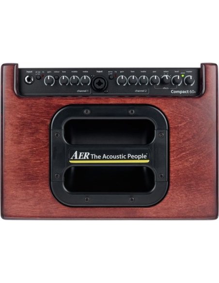 AER COMPACT 60/4 PMH