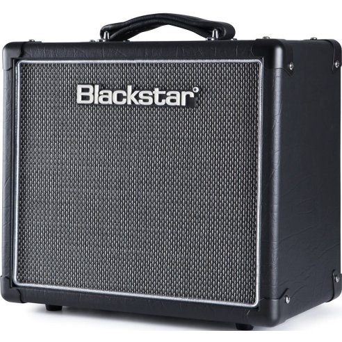 BLACKSTAR HT-1R MKII BABY BLUE