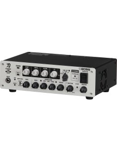 BOSS KATANA 500 BASS HEAD