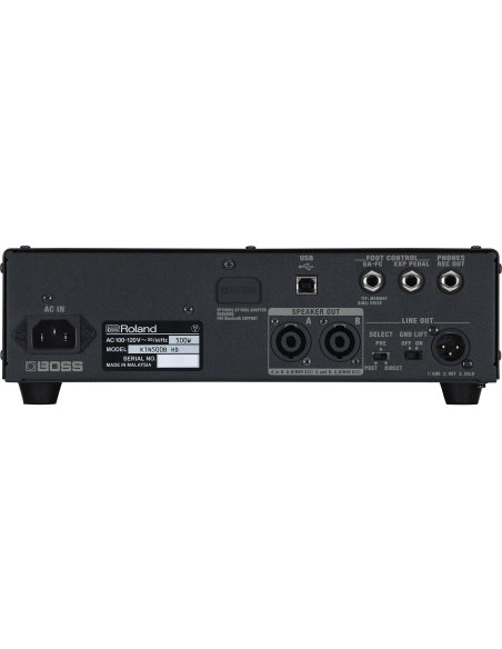 BOSS KATANA 500 BASS HEAD